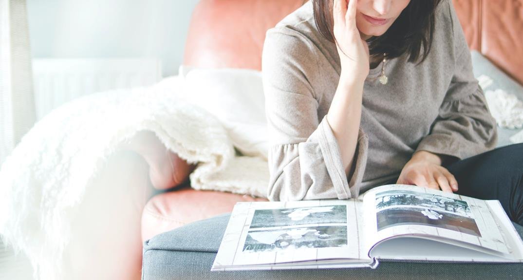 Preserving Memories: Best Practices for Photo Album Care