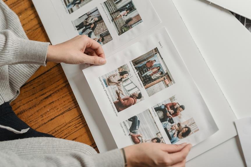 Digital Vs. Traditional Photo Albums: Pros and Cons