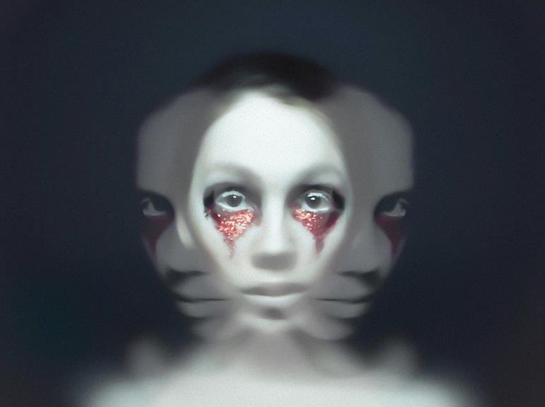Emerging Trends in Contemporary Portrait Art