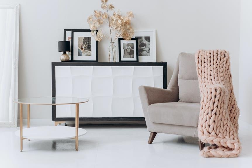 Unique Photo Frame Ideas for Themed Decor