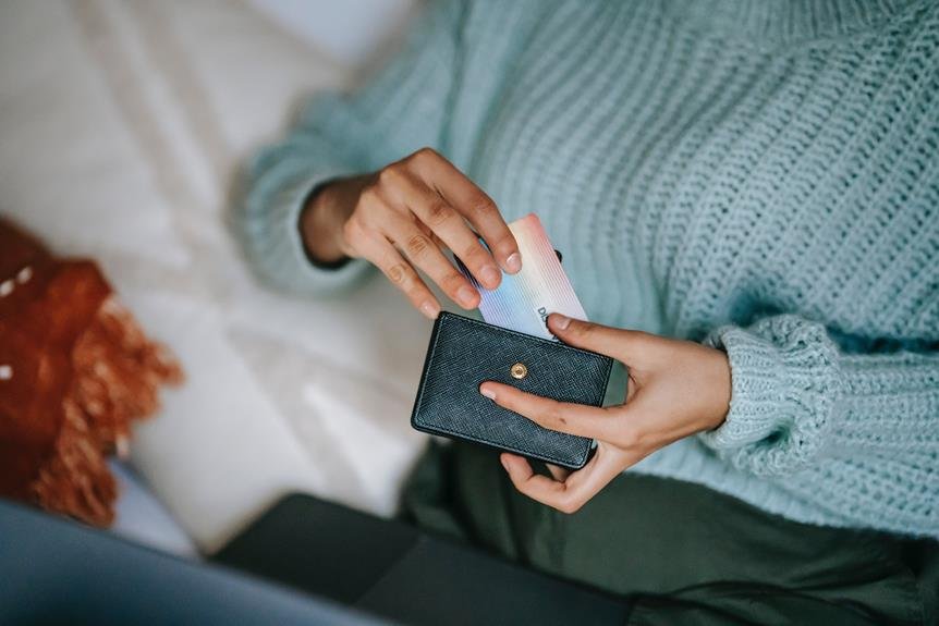 Innovative Uses for Wallet Cards in Everyday Life