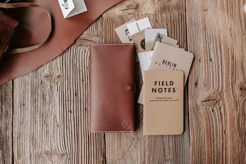 Preserving Memories With Custom Wallet Cards