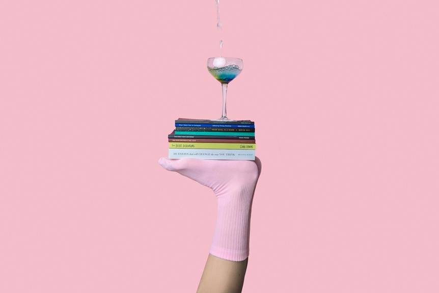 The Art of Personalizing: Custom Children's Books and Toys