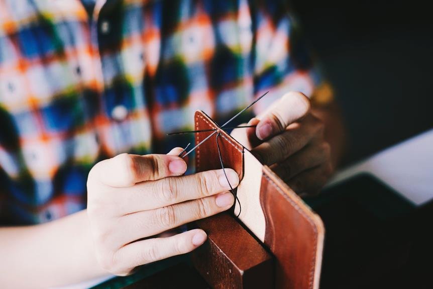 DIY Wallet Cards: A Creative and Personal Touch