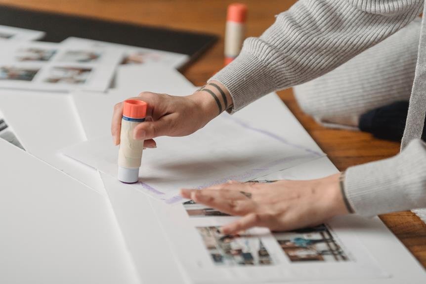 Personalizing Your Photo Albums: Tips and Tricks