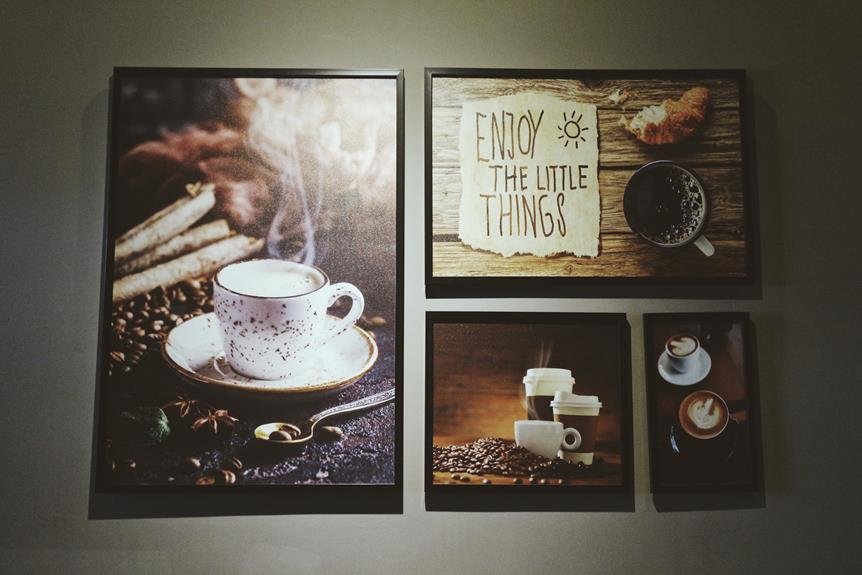 environmentally friendly picture frames