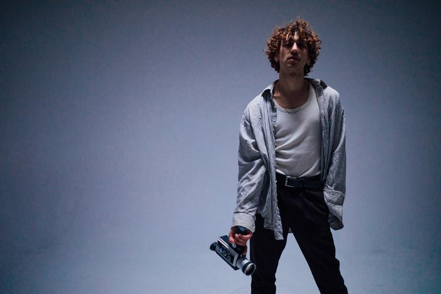 The Art of Self-Portraiture: a Journey Into Self-Expression