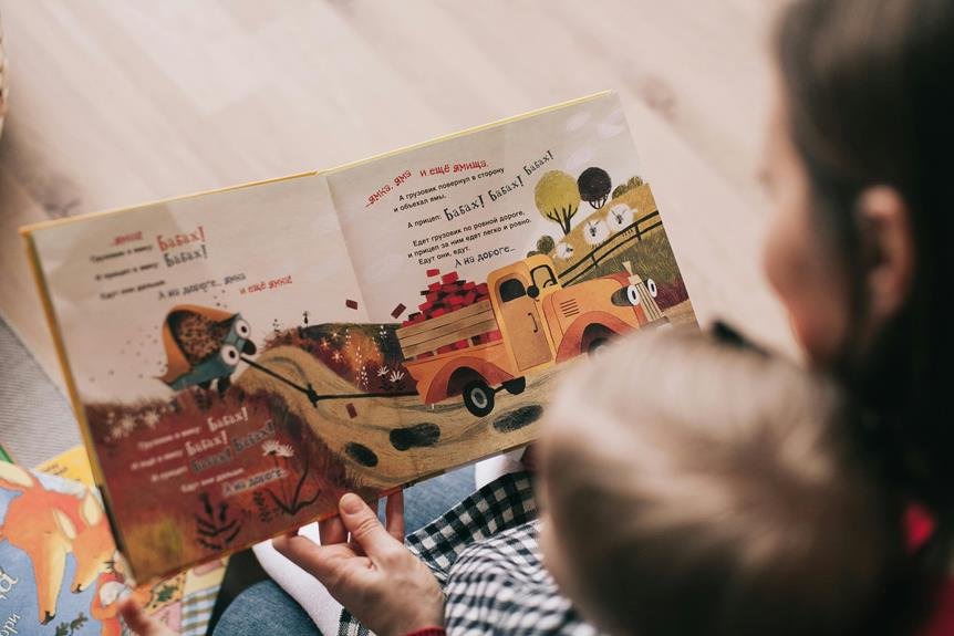 How Flipbooks Can Enhance Your Storytelling Skills