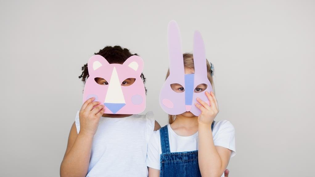 Creative Birthday Gift Ideas for Kids: Fun and Educational