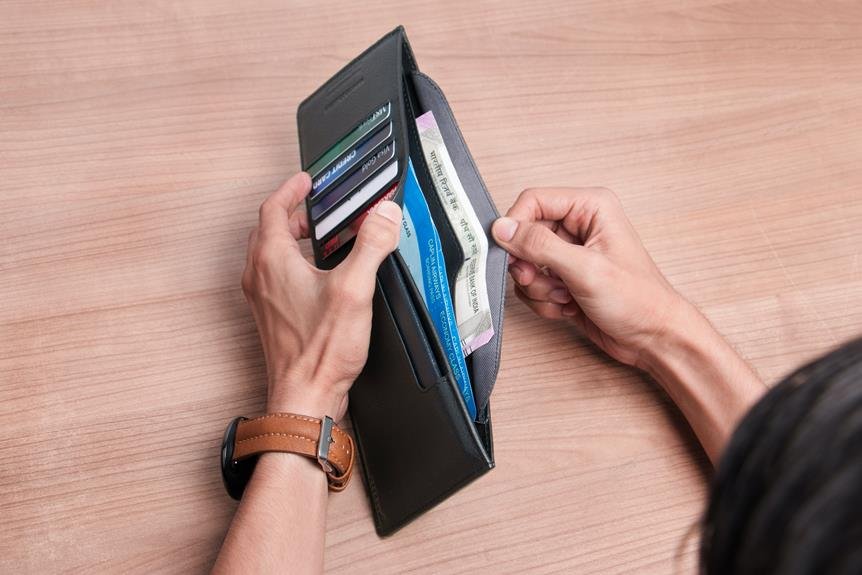 The Rise of Wallet Cards in Personalized Gifting