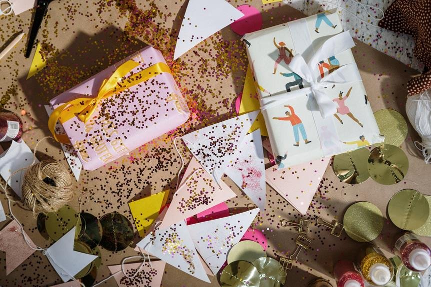 DIY Birthday Gifts: Handmade Ideas With a Personal Touch