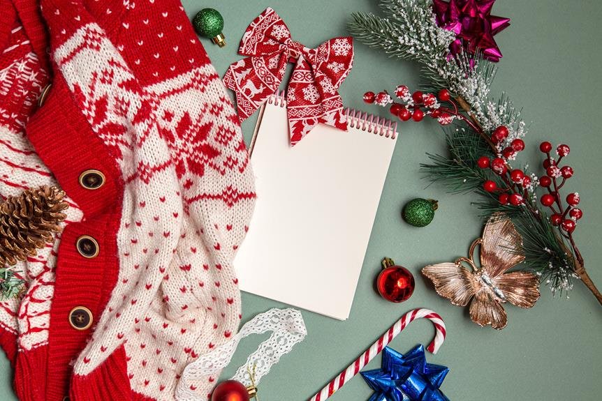 The Best Occasions for Gifting Personalized Notebooks