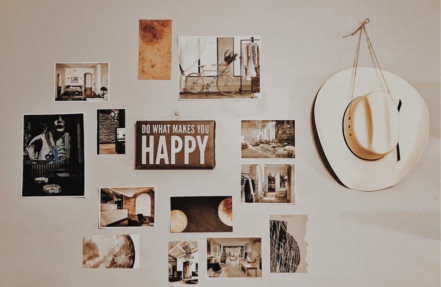 Restoring and Repurposing Vintage Photo Frames