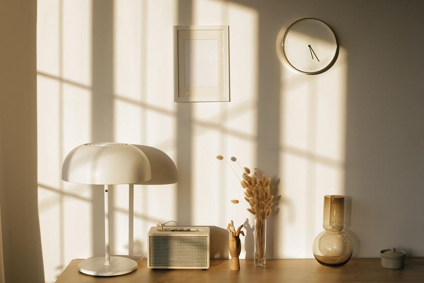Innovative Decor: Using Spotify Frames to Enhance Your Space