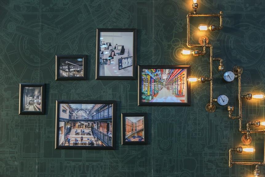 From Playlist to Wall Art: The Rise of Spotify Frames