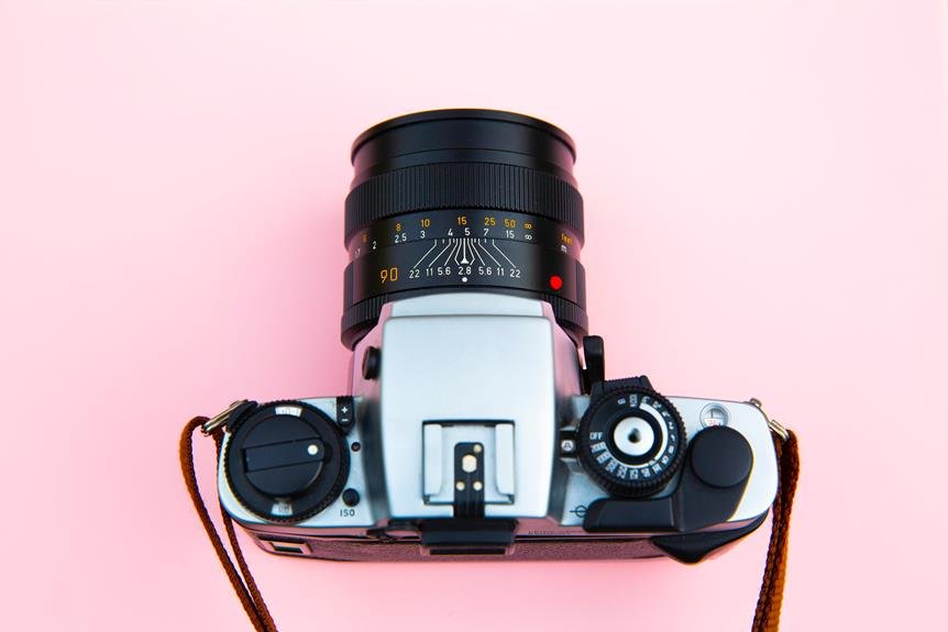 The Evolution of Photo Albums: From Film to Digital