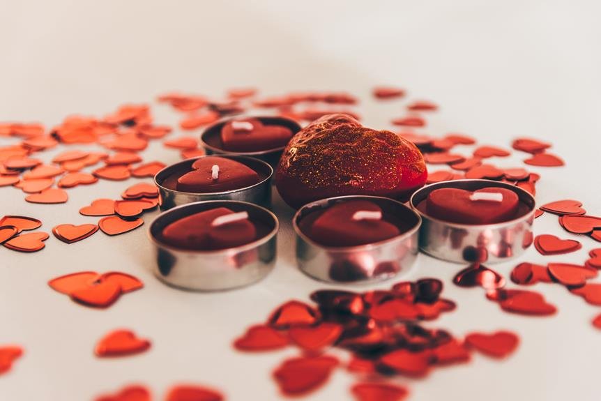 The Evolution of Valentine's Day: From Past to Present