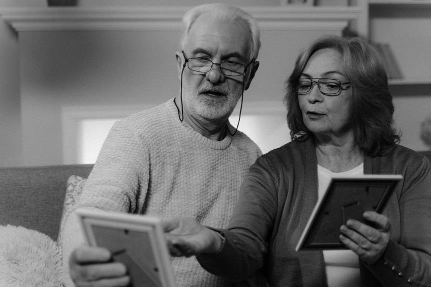 Capture Memories Together: 10 Couples' Personalized Frames