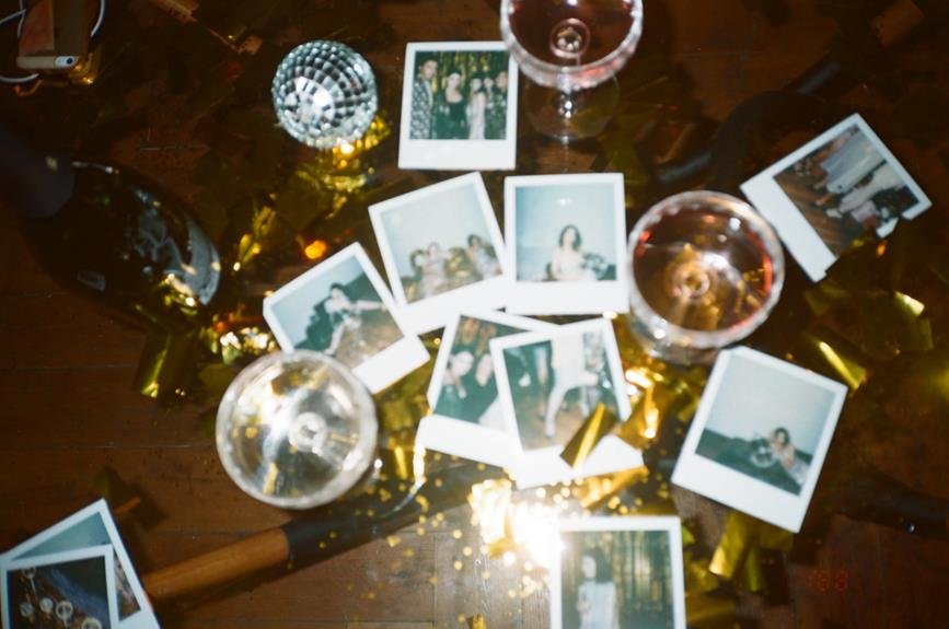 Creative Ways to Capture Memories With Customized Flipbooks
