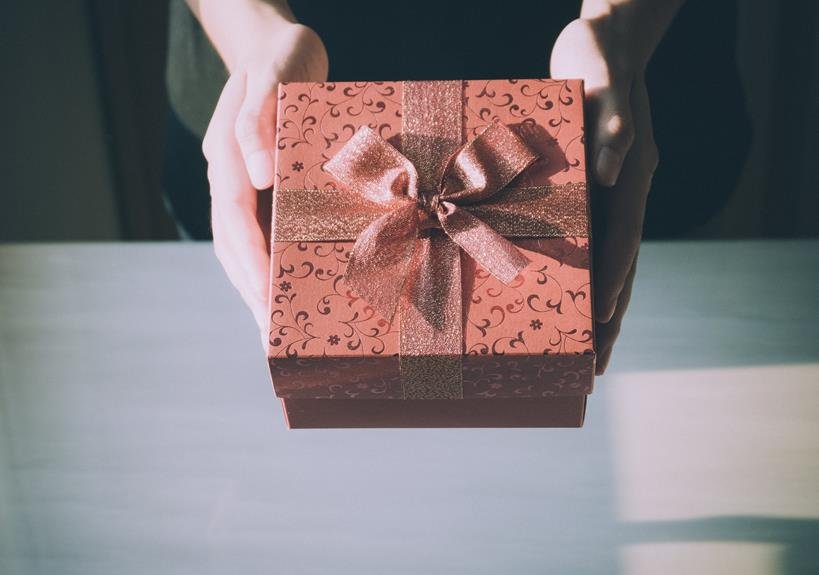 Personalized Birthday Gift Ideas That Will Wow Them